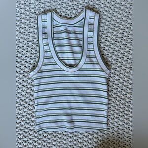 Abercrombie & Fitch Tank Top